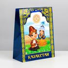 Пакет подарочный МС «Казахстан» - фото 6580608