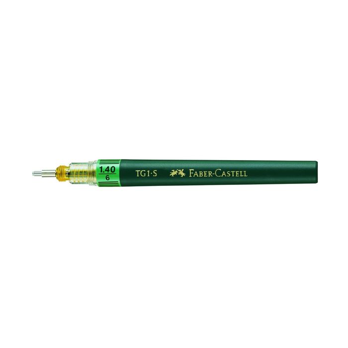 Рапидограф Faber-Castell TG1-S, 1.4мм 160014