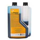 Масло двухтактное минеральное 3ton ТВ, 1 л, с дозатором ТМ-110 2704033