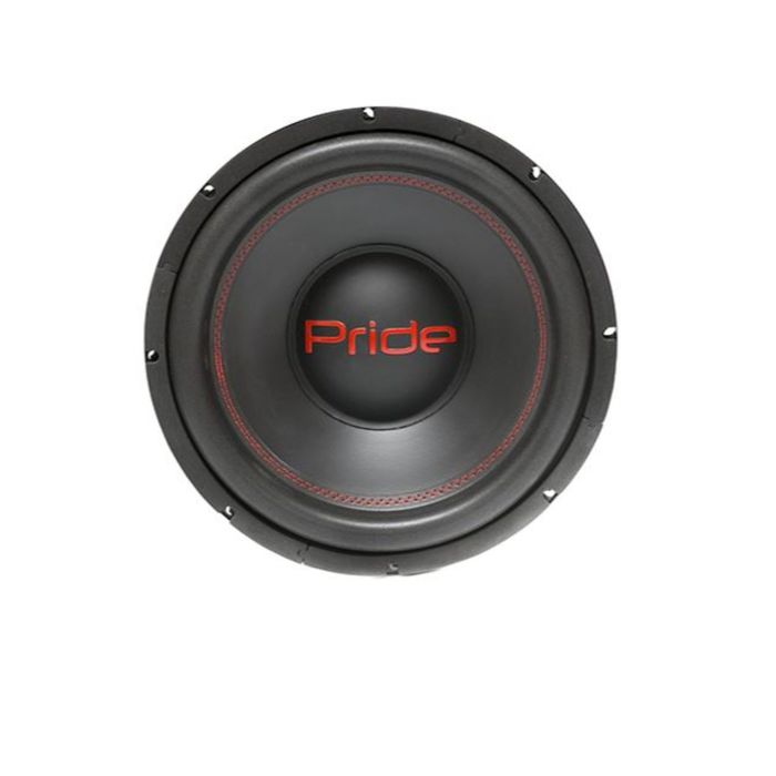 Сабвуфер Pride ECO 12 D2, 12&quot;