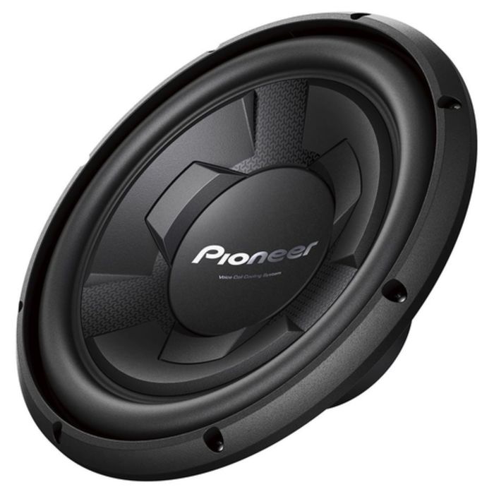 Сабвуфер Pioneer TS-W126M, 12&quot;