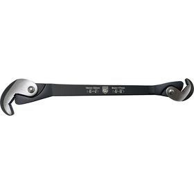 Ключ гаечный BERGER BG-0832QW, многофункциональный, быстрозажимной 2604824