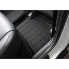 Коврики салона литьевые RIVAL, Hyundai Tucson 2015-2020, 62309001 2607505 Коврики салона литьевые RIVAL, Hyundai Tucson 2015-2020, 62309001 2607505