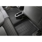Коврики салона литьевые RIVAL, Renault Kaptur 2016-н.в., 64707001 2607510 Коврики салона литьевые RIVAL, Renault Kaptur 2016-н.в., 64707001 2607510
