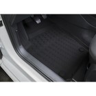 Коврики салона литьевые RIVAL, Volkswagen Polo 2010-2020, 65804001 2607519 Коврики салона литьевые RIVAL, Volkswagen Polo 2010-2020, 65804001 2607519
