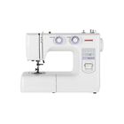 Швейная машина Janome 943-05 , 19 операций, ручная обработка петли, шитье без педали