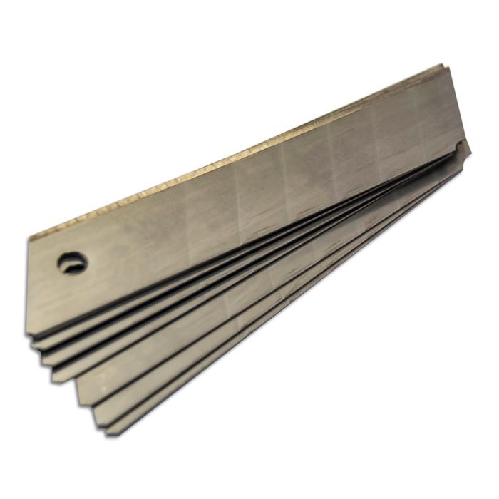 нож matrix 25мм master 78959. 10шт. лезвие, 25 мм, 10 шт. лезвия 25 мм. Matrix лезвие, 25 мм, 10 шт.