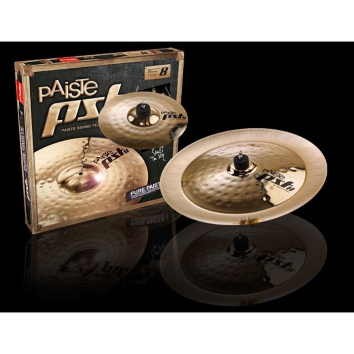 Тарелки ударные комплекты. Комплект Paiste pst8. Paiste pst8 Reflector Rock Set. Paiste PST 8 Set. Paiste 0001701620 PST 7 Ride