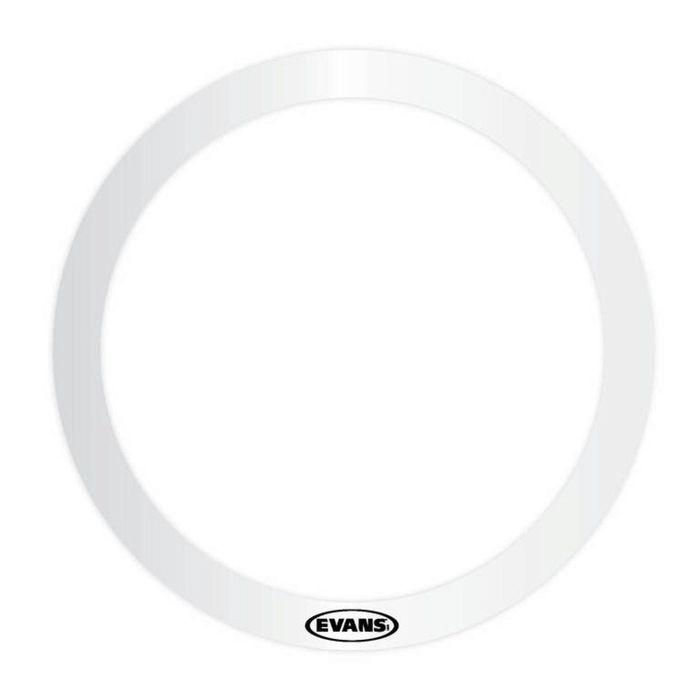 Демпфирующие кольца Evans E14ER1 E-Ring 1''x14'', 10 штук