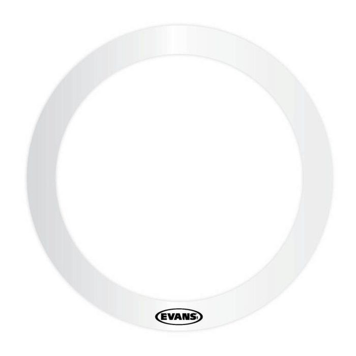 Демпфирующие кольца Evans E12ER15 E-Ring 1,5''x12'', 10 штук