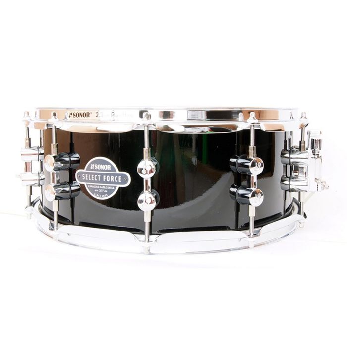 Малый барабан Sonor 17314840 SEF 11 1455 SDW 11234 Select Force 14'' x 5,5'' черный