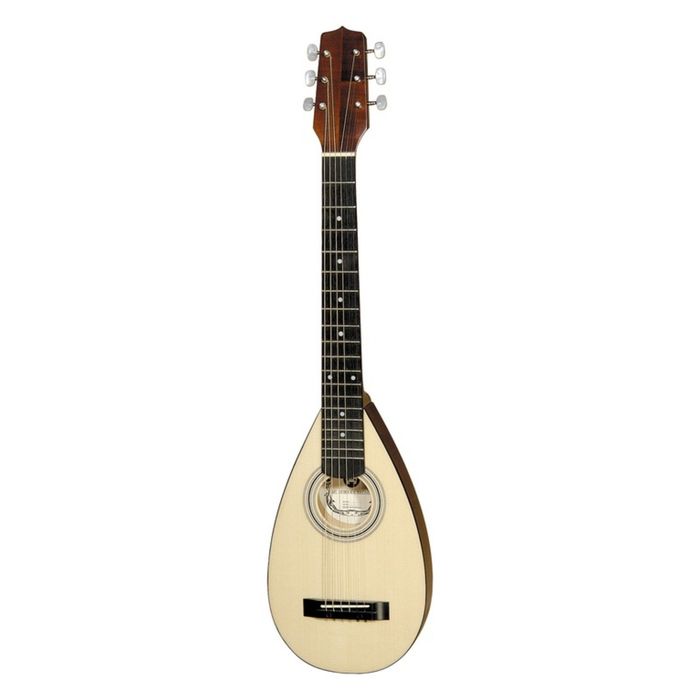 Акустическая гитара Hora S1250 Travel Guitar