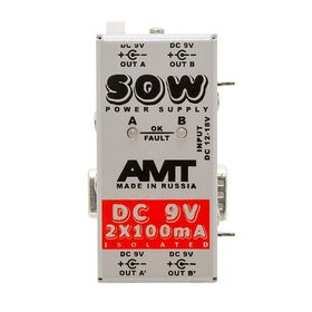 Модуль питания АМТ Electronics PSDC9-2 SOW PS-2