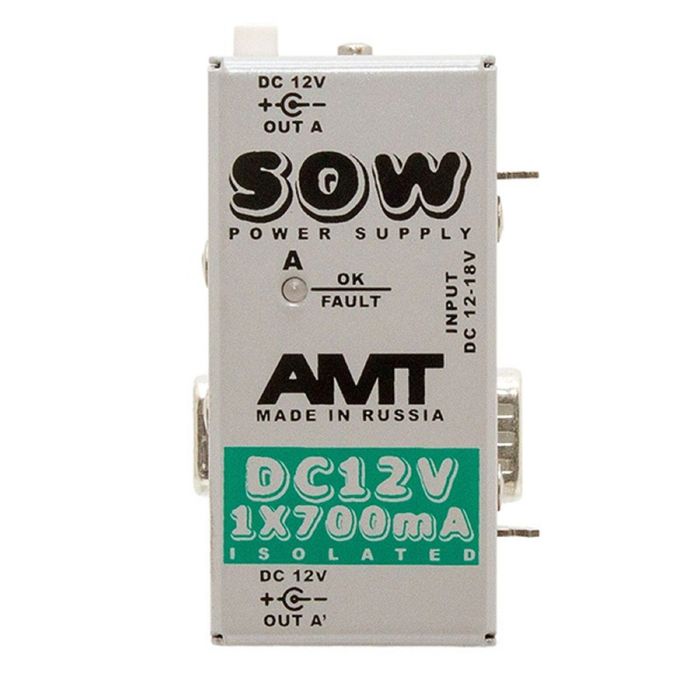 Модуль питания АМТ Electronics PSDC9-2 SOW PS-2