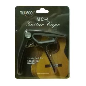 Каподастр Musedo MC-4  для классической гитары