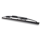 Каркасная щетка стеклоочистителя Goodyear Frame 14",36 см всесезонная, 3 переходника