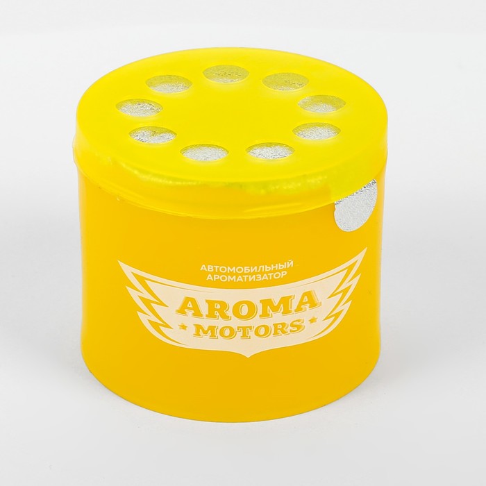 Ароматизатор гелевый «Aroma Motors» SWEET FRUI 100мл