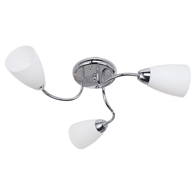 люстра 5 ламп