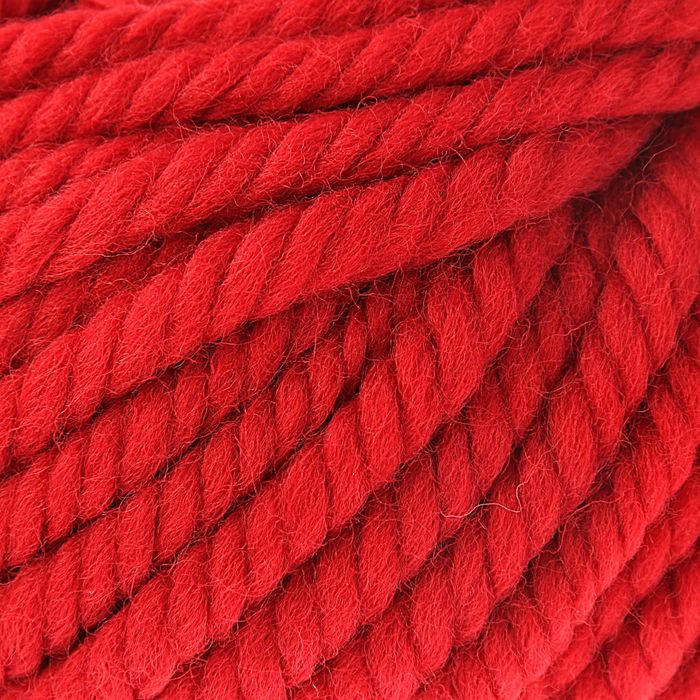 Пряжа "Pure wool plus" 100% шерсть 30м/100гр (1175) - фото 79056619