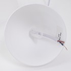 Люстра подвесная "Ланди" E27 40Вт белый - фото 2903289 Люстра подвесная "Ланди" E27 40Вт белый - фото 2903289