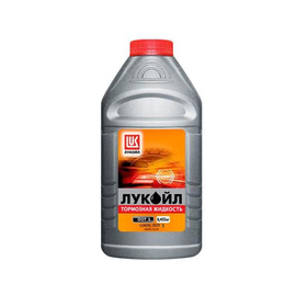 Тормозная жидкость Лукойл ДОТ-3 0,455 кг 1338805 2586025