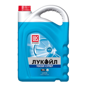 Тосол Лукойл Супер А-40 5л 135344 2586031