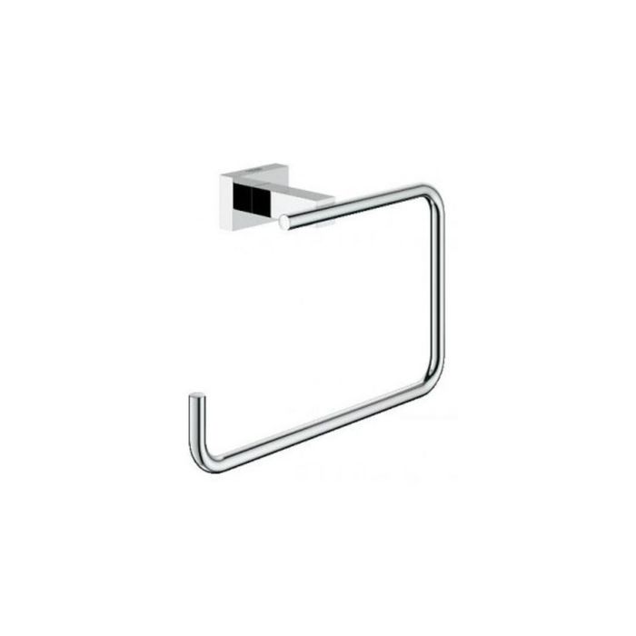 Кольцо GROHE для полотенца Essentials Cube