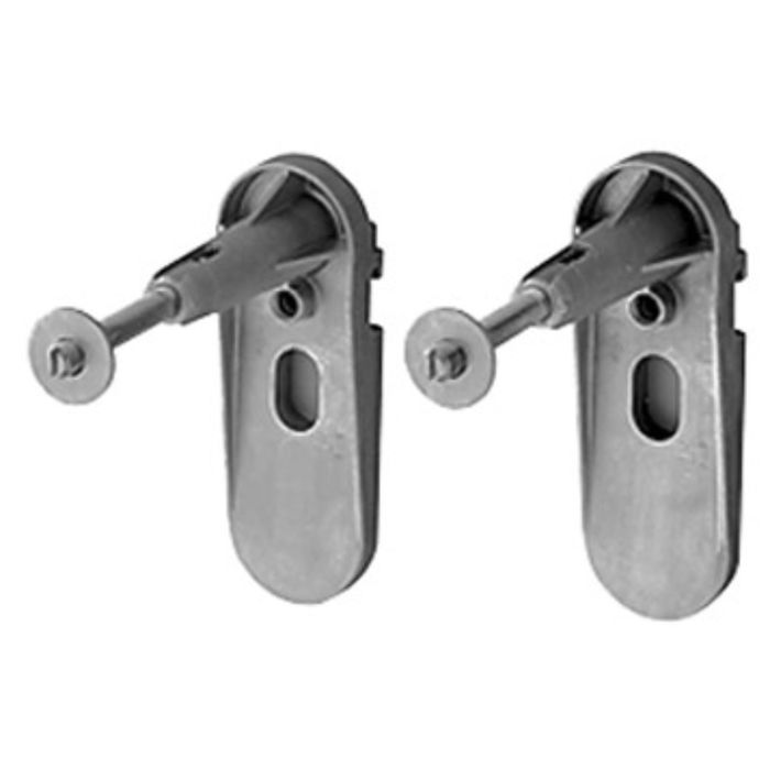 Настенный уголок GROHE Rapid SL (компл. 2 шт.) 3855800M