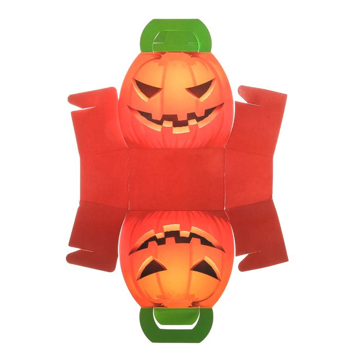 Набор для оформления HALLOWEEN