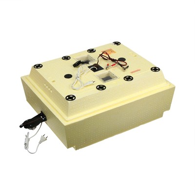 Инкубатор бытовой «Золушка», на 70 яиц