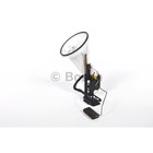 Насос топливный Bosch 0580314537 2408298 - фото 60876