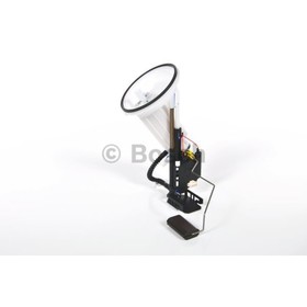Насос топливный Bosch 0580314537 2408298