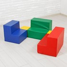 Игровой набор «Мягкая мебель» - фото 107014359