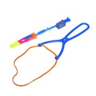 Ветрячок-рогатка, световой, цвета МИКС - фото 107702125