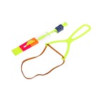 Ветрячок-рогатка, световой, цвета МИКС - фото 107702126