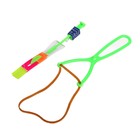 Ветрячок-рогатка, световой, цвета МИКС - фото 107702127