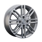 Диск REPLAY GN39 5,5x14 4x100 ET49 d56,6 S (017169-990025001) Диск REPLAY GN39 5,5x14 4x100 ET49 d56,6 S (017169-990025001)
