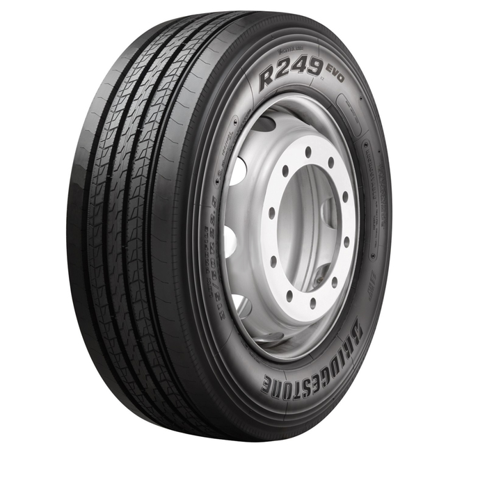 Грузовая шина Goodyear KMAX D  295/80R22.5 152/148M TL Ведущая региональная  3PSF