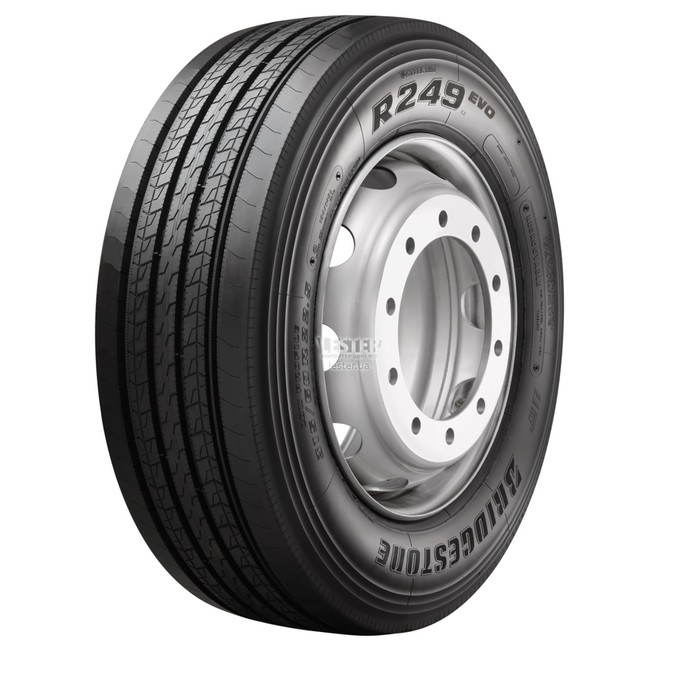 Грузовая шина Goodyear KMAX D  315/70R22.5 154L152M TL Ведущая региональная  3PSF