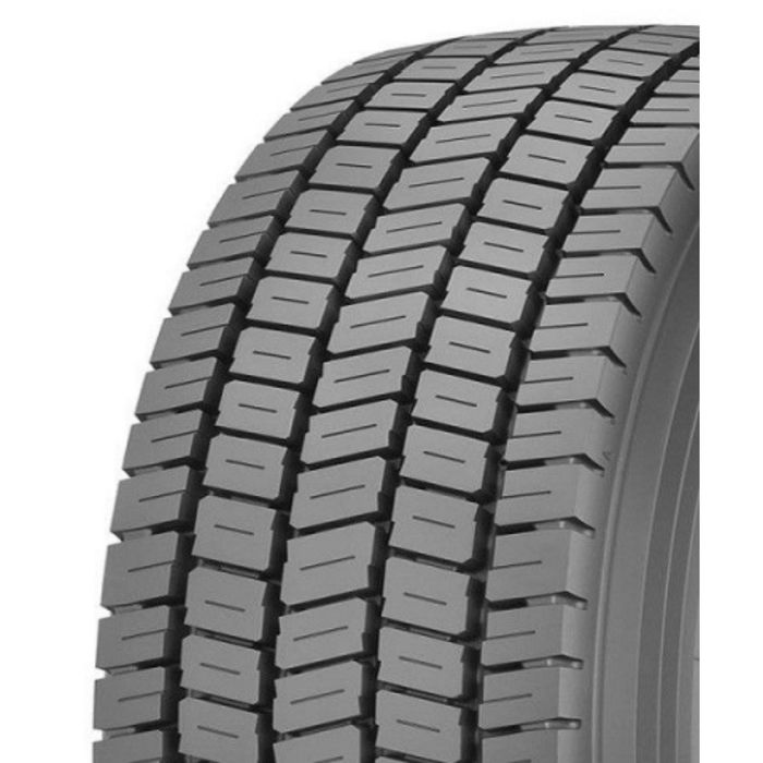 Грузовая шина Sava ORJAK 4 PLUS 315/70R22.5 154L152M TL Ведущая региональная  3PSF