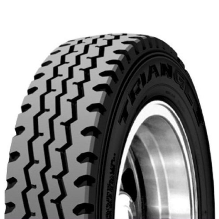 Грузовая TRIANGLE TR668 12.00 R20 18pr 154/151K/L TT Универсальная