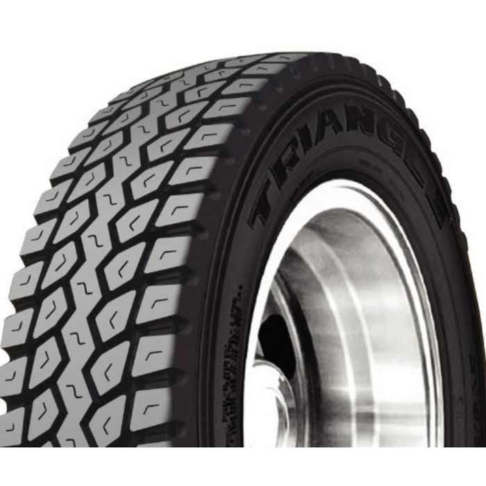 Грузовая TRIANGLE TR689A 225/70 R19.5 14pr 128/126L TL Ведущая