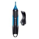 Триммер Remington NE 3455 Cift Set, роторная, серый Триммер Remington NE 3455 Cift Set, роторная, серый