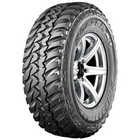 Шина летняя Bridgestone Dueler M/T 674 245/75 R16 120/116Q