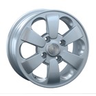 Диск REPLAY GN32 5,5x14 4x100 ET49 d56,6 S (015058-990025001) Диск REPLAY GN32 5,5x14 4x100 ET49 d56,6 S (015058-990025001)