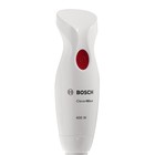 Блендер Bosch MSM 14200 CNHR12C, 400 Вт,пластик.ножка, изм-ль, мерн.стакан, белый 2601472 - фото 48748