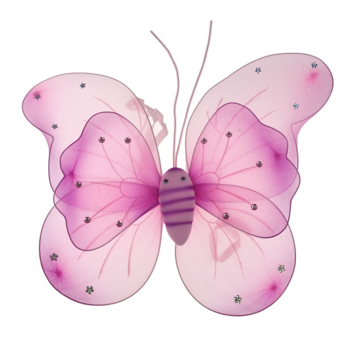 Простые крылья бабочки. Крылья бабочки. Крылья бабочки розовые. Карнавальные Крылья "бабочка". Двойная бабочка.