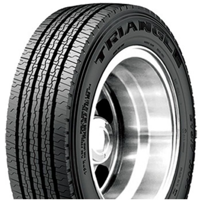 Грузовая TRIANGLE TR685 245/70 R19.5 18pr 141/140J TL Рулевая