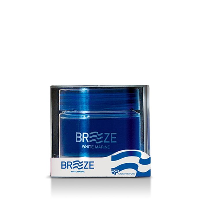 Ароматизатор воздуха BREEZE Marine Citrus RunWay