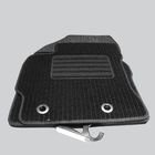 Коврики в салон для Jeep Grand Cherokee III (WК) 2005-2010, 4 шт., текстиль "Robust-Lux", черный 2 Коврики в салон для Jeep Grand Cherokee III (WК) 2005-2010, 4 шт., текстиль "Robust-Lux", черный 2